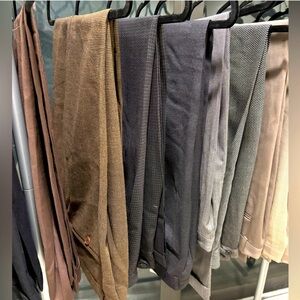 Zanella Men’s Slacks